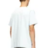 t-gaspard-ihbj T-shirt with faded graphic print