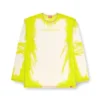 t-hassan-ls-a Long-sleeve nylon T-shirt with lyrics print t-hassan-ls-a Long-sleeve nylon T-shirt with lyrics print