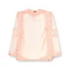 t-hassan-ls-a Long-sleeve nylon T-shirt with lyrics print t-hassan-ls-a Long-sleeve nylon T-shirt with lyrics print