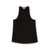 t-ipsya-lkds Ribbed tank with Oval D t-ipsya-lkds Ribbed tank with Oval D