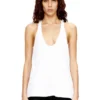 t-ipsya-lkds Ribbed tank with Oval D t-ipsya-lkds Ribbed tank with Oval D