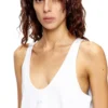 t-ipsya-lkds Ribbed tank with Oval D t-ipsya-lkds Ribbed tank with Oval D