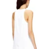 t-ipsya-lkds Ribbed tank with Oval D t-ipsya-lkds Ribbed tank with Oval D