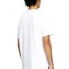 t-just-od T-shirt with injection moulded logo t-just-od T-shirt with injection moulded logo