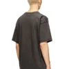 t-leonard-ihbj T-shirt with graffiti print t-leonard-ihbj T-shirt with graffiti print