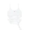t-leya-tail Vest top with wrap ties t-leya-tail Vest top with wrap ties