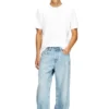 t-madjust-tr Regular T-shirt with crew neck and Oval D t-madjust-tr Regular T-shirt with crew neck and Oval D