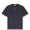 t-madjust-tr Regular T-shirt with crew neck and Oval D t-madjust-tr Regular T-shirt with crew neck and Oval D