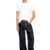 t-miegor-k77 T-shirt in mercerised cotton t-miegor-k77 T-shirt in mercerised cotton