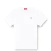 t-miegor-k77 T-shirt in mercerised cotton t-miegor-k77 T-shirt in mercerised cotton