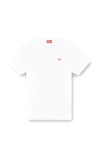 t-miegor-k77 T-shirt in mercerised cotton