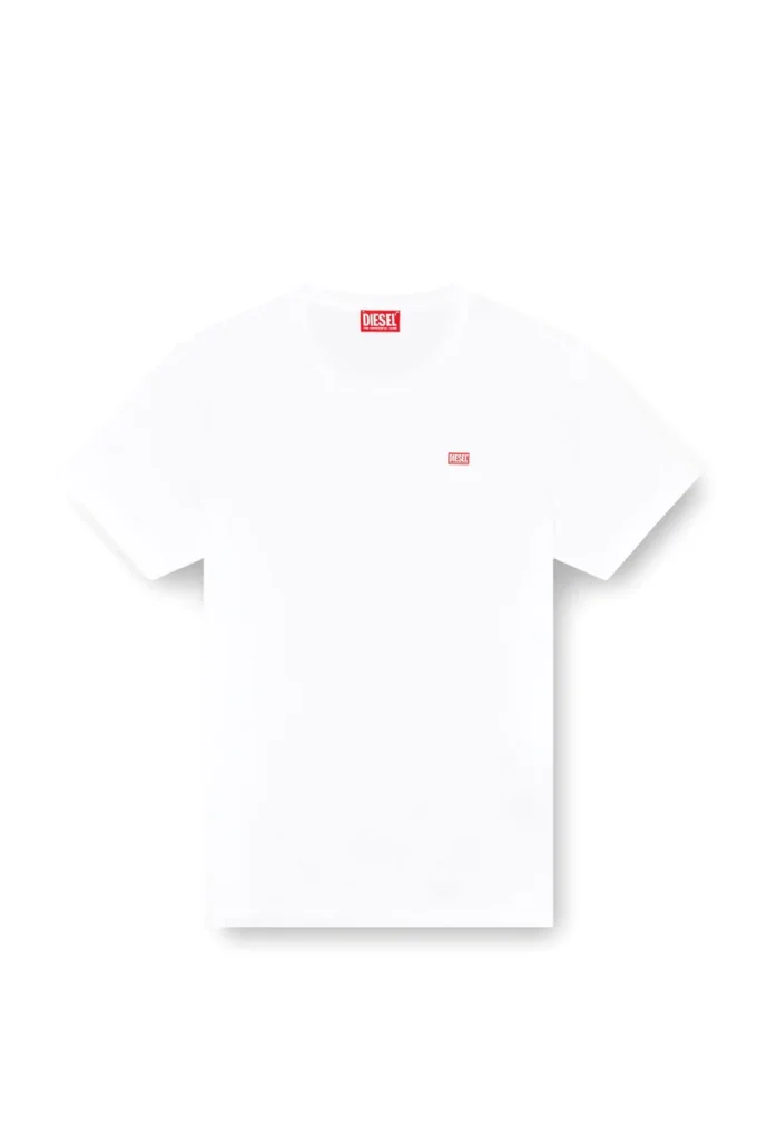 t-miegor-k77 T-shirt in mercerised cotton t-miegor-k77 T-shirt in mercerised cotton
