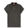 t-nomely Polo shirt in denim-look jersey