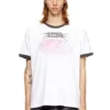 t-norm-cuff Cotton t-shirt with digital print t-norm-cuff Cotton t-shirt with digital print