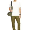 t-norm-int Short-sleeve T-shirt with panels t-norm-int Short-sleeve T-shirt with panels