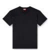 t-norm-int Short-sleeve T-shirt with panels t-norm-int Short-sleeve T-shirt with panels