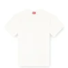t-norm-int Short-sleeve T-shirt with panels t-norm-int Short-sleeve T-shirt with panels