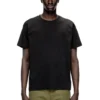 t-norm-int Short-sleeve T-shirt with panels t-norm-int Short-sleeve T-shirt with panels