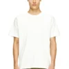 t-norm-int Short-sleeve T-shirt with panels t-norm-int Short-sleeve T-shirt with panels