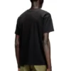 t-norm-int Short-sleeve T-shirt with panels t-norm-int Short-sleeve T-shirt with panels