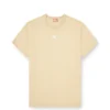 t-norm-iod Light cotton T-shirt with metallic Oval D logo t-norm-iod Light cotton T-shirt with metallic Oval D logo
