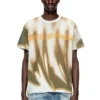 t-norm-show T-shirt with graffiti print t-norm-show T-shirt with graffiti print
