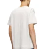 t-norm-t15 T-shirt with rhinestone graphic