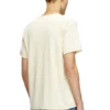 t-norm-t2 Slogan T-shirt with burnout wash t-norm-t2 Slogan T-shirt with burnout wash
