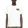 t-norm-t3 T-shirt with camo logo patch