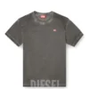 t-norm-t7 Crew neck cotton t-shirt with print t-norm-t7 Crew neck cotton t-shirt with print