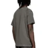 t-norm-t7 Crew neck cotton t-shirt with print t-norm-t7 Crew neck cotton t-shirt with print
