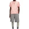 t-norm-t8 T-shirt in waxed jersey t-norm-t8 T-shirt in waxed jersey