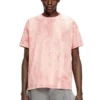 t-norm-t8 T-shirt in waxed jersey t-norm-t8 T-shirt in waxed jersey