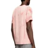 t-norm-t8 T-shirt in waxed jersey t-norm-t8 T-shirt in waxed jersey
