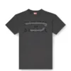 t-norm-v11 Regular T-shirt with D appliqué t-norm-v11 Regular T-shirt with D appliqué