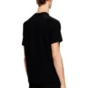 t-norm-v16 Regular cotton T-shirt with Diesel embroidery t-norm-v16 Regular cotton T-shirt with Diesel embroidery