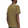 t-norm-v7 Cotton T-shirt with laser print t-norm-v7 Cotton T-shirt with laser print