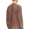 t-overt Long-sleeve T-shirt in destroyed jersey t-overt Long-sleeve T-shirt in destroyed jersey