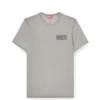 t-rawjust-v1 Acid-wash T-shirt with raw edges t-rawjust-v1 Acid-wash T-shirt with raw edges