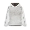 t-riven-ls-hood Cotton hoodie with colour spray t-riven-ls-hood Cotton hoodie with colour spray