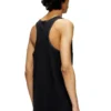 t-shan Tank top with lyrics print t-shan Tank top with lyrics print