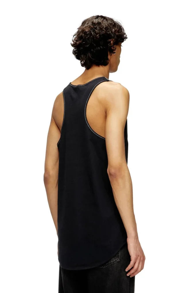 t-shan Tank top with lyrics print t-shan Tank top with lyrics print