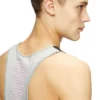 t-shan Tank top with lyrics print t-shan Tank top with lyrics print