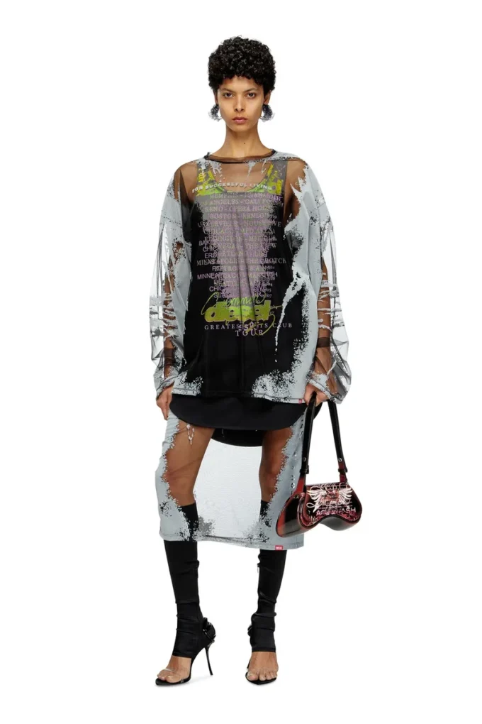 t-shan Tank top with lyrics print t-shan Tank top with lyrics print