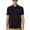 t-smith-doval-pj Polo shirt with D oval Patch t-smith-doval-pj Polo shirt with D oval Patch
