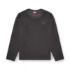 t-thug-t-shirt Long-sleeve T-shirt with faded effect t-thug-t-shirt Long-sleeve T-shirt with faded effect