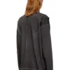 t-thug-t-shirt Long-sleeve T-shirt with faded effect t-thug-t-shirt Long-sleeve T-shirt with faded effect