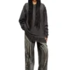 t-thug-t-shirt Long-sleeve T-shirt with faded effect t-thug-t-shirt Long-sleeve T-shirt with faded effect