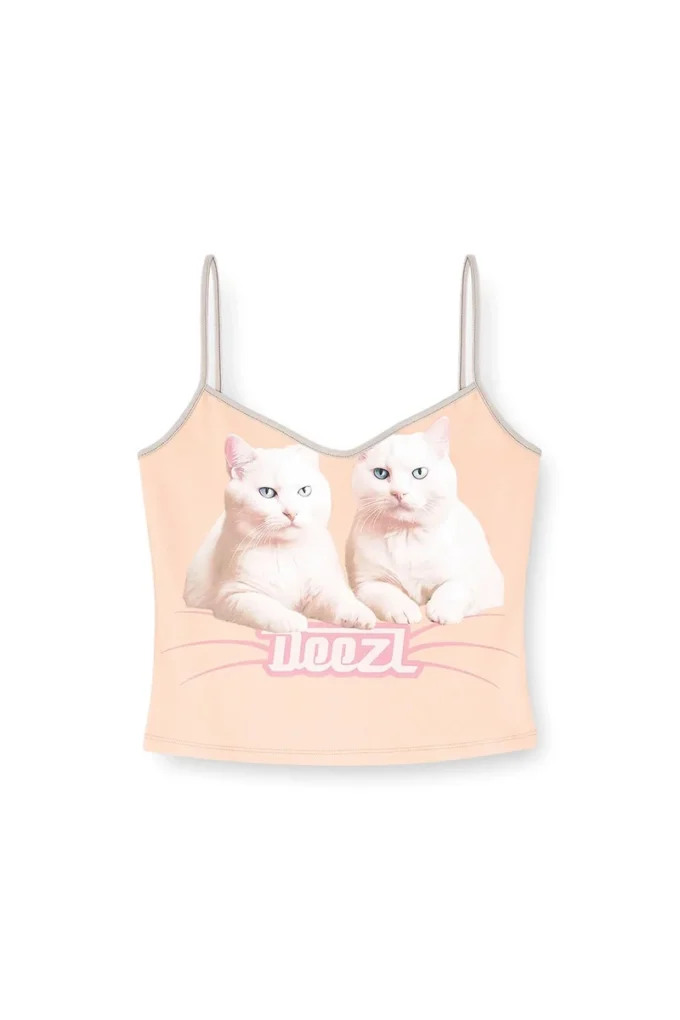 t-top-r2 Cotton top with thin straps