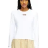 t-uncutie-long-ls-od Long-sleeve top with Oval D cut-out t-uncutie-long-ls-od Long-sleeve top with Oval D cut-out